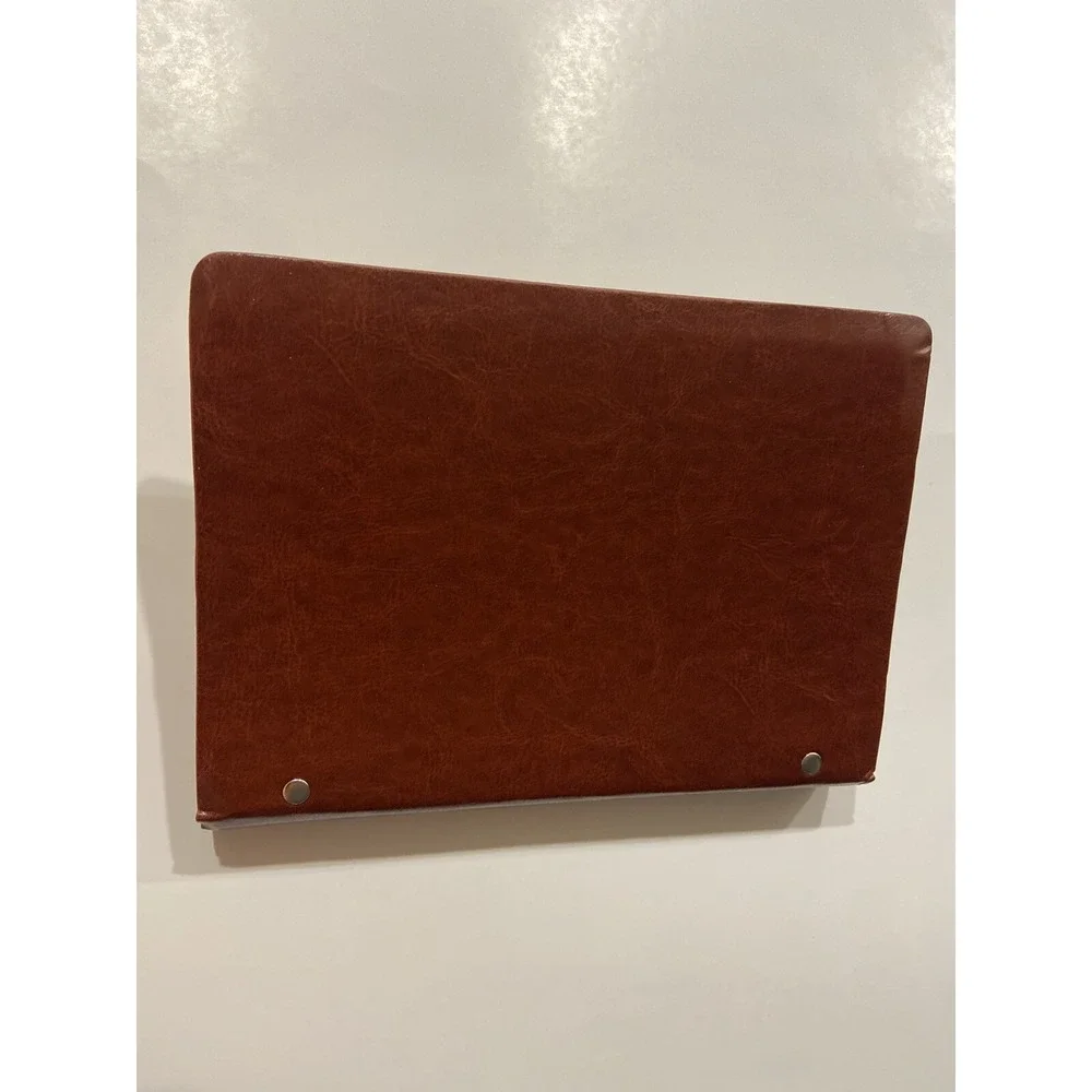 Japanese‎ Signature Journal Classic Style